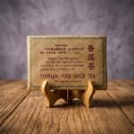 Vintage Chinese Aged