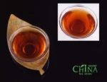 1989 Year China Tea Brand Pu'er Cake Tea, Блин 357 Г 35 Лет Выдержки — изображение 6